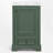 20" Single Bathroom Vanity With Ceramic Top-1233814481-1233814446