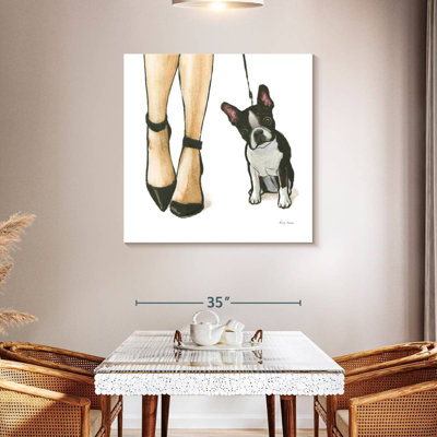 Brampt Furry Fashion Friends I