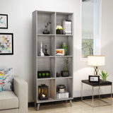 BOOK SHELF