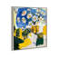 Sunshine And Flowers Print by Oliver Gal-1398168930-1398168953