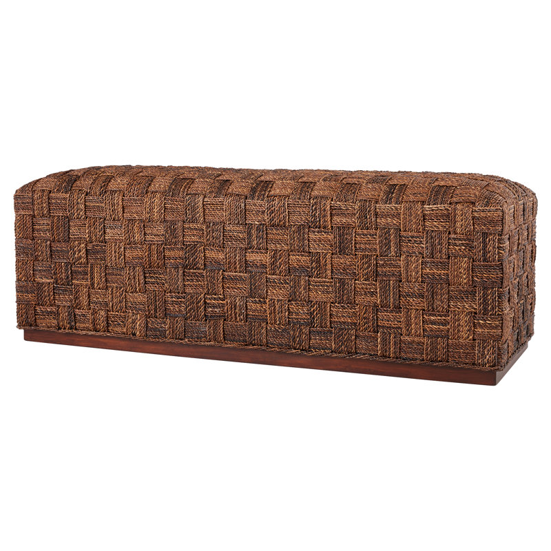 Milos Upholstered Ottoman