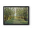 Chemin forestier - Peinture encadrée-885695512-885695516-885708917