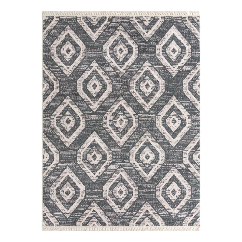 Tapis Gosnold Gatlinburg Mori, Rectangle 9 pi x 12 pi