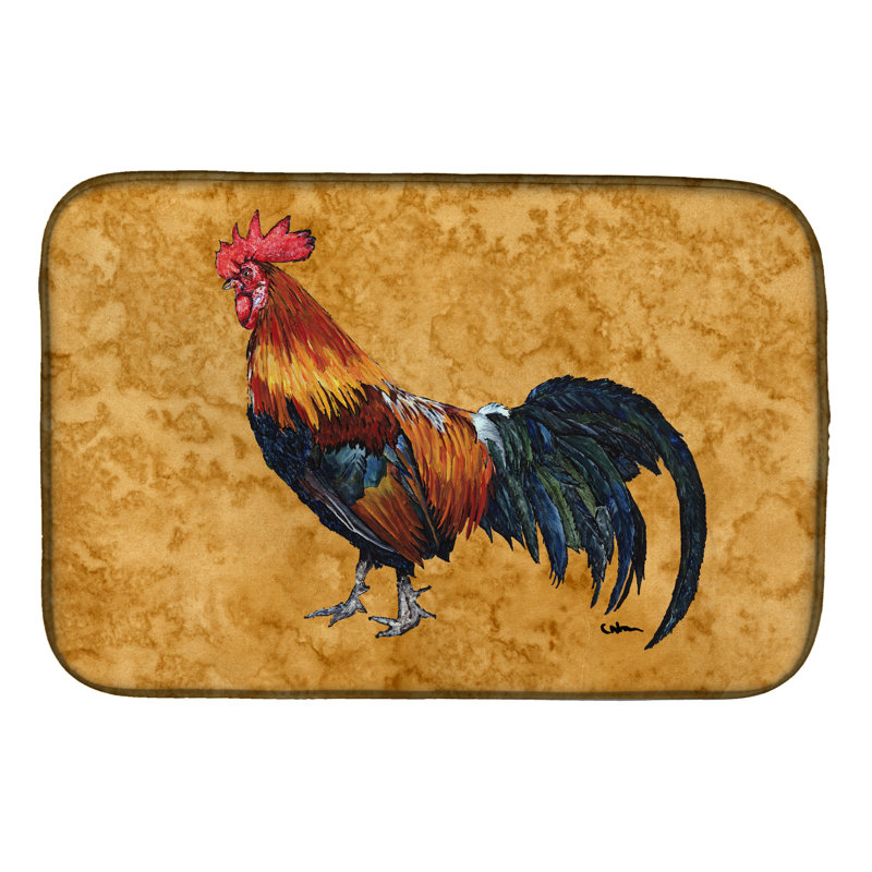 Drying Mat