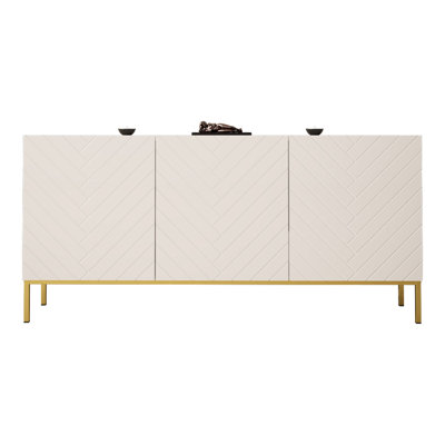 Antaja 160cm Sideboard