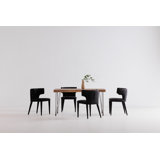 Jalen 4-Person Dining Set