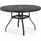 Windward Outdoor Napa 47" Round Dining Table