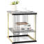 Mcphearson Frame End Table