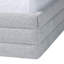Lit plateforme Attina Baxton Studio-1296243947
