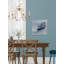 « adrift », reproduction sur toile tendue-822142159