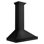 Hotte de cuisine murale en acier inoxydable 36 po ZLINE