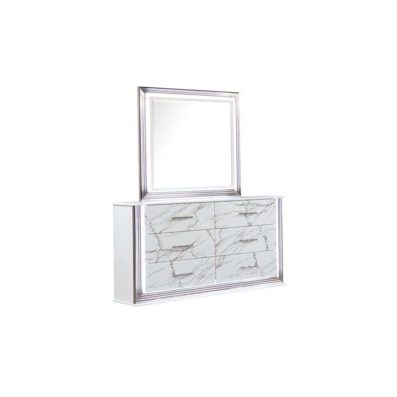 Commode à tiroirs Desire