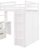 Loft Bed With Drawers,Desk,And Wardrobe-656528052-656528053