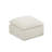 Cloud Sectional Couches For Living Room, Convertible L-Shape Couch With Ottoman(Only Include This Ottoman, Not The Sofa)-1459610041