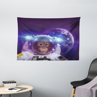 Polyester Tapestry