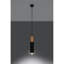 Makassar 1 - Light Single Pendant-410678870