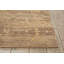 Tapis abstrait en laine / soie Babson-1848454863