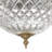 Wehr 3-Light 12" Flush Mount-20210822