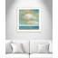 Cloudscape II - peinture encadrée-60277040-60277050