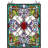 Plants & Flowers Window Panel