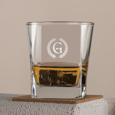 310ml Whiskey Glass