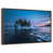 Floating Frame Walnut