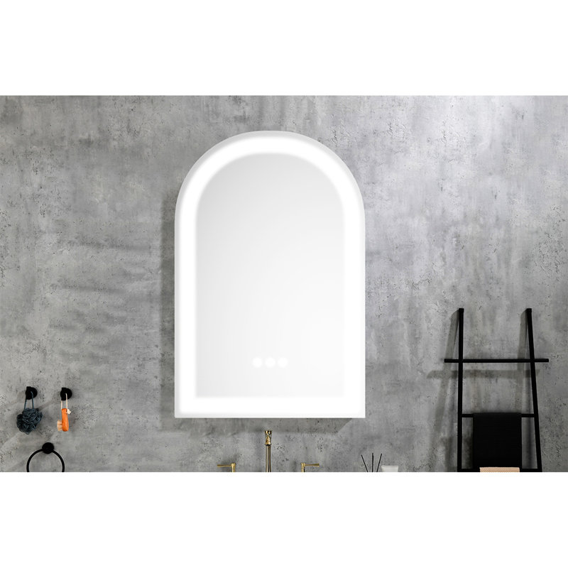 Miroir de salle de bain 30x20, 29,18 po x 19,5 po