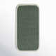 Hermione Hand Tufted Wool Area Rug in Green/Beige
