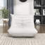 Fauteuil d'appoint 33,5 po Luxury & Modern Luxury-1783725436