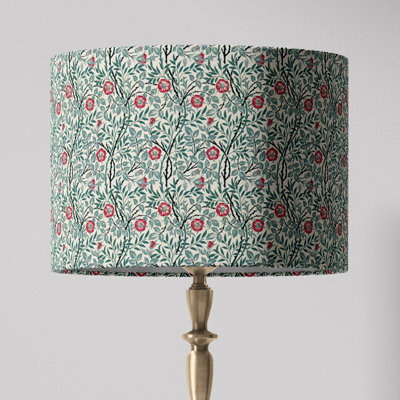 William Morris Lampshade
