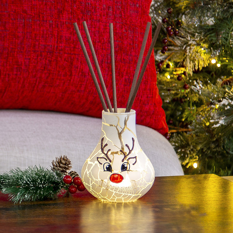 Studio 66 Reed Diffusers And Sticks