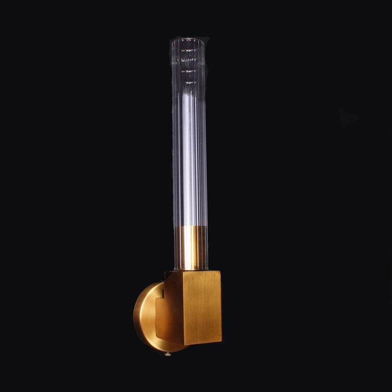 Armed Sconce