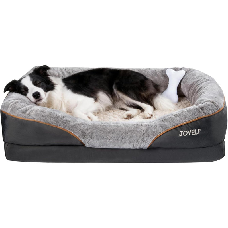 Polyester Pet Bed