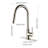 Kitchen Faucet With Pull Down Sprayer-116628646