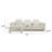 Sectional Sofa-L Shape (5Carton)