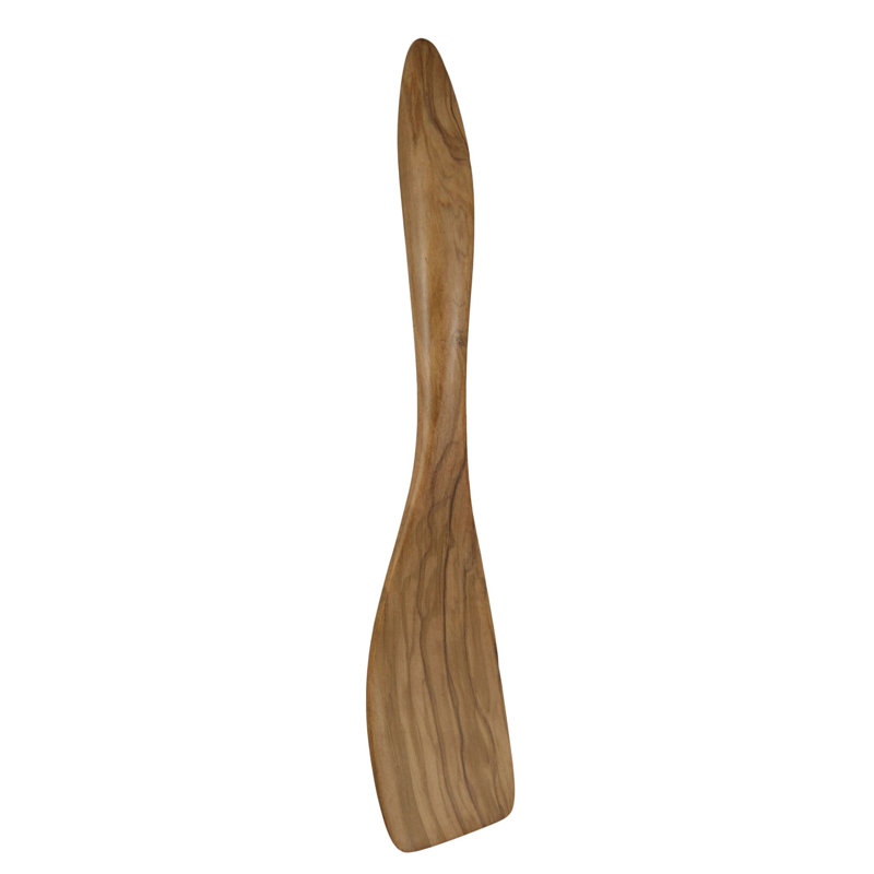Spatule en bois olive Terra de Bernal