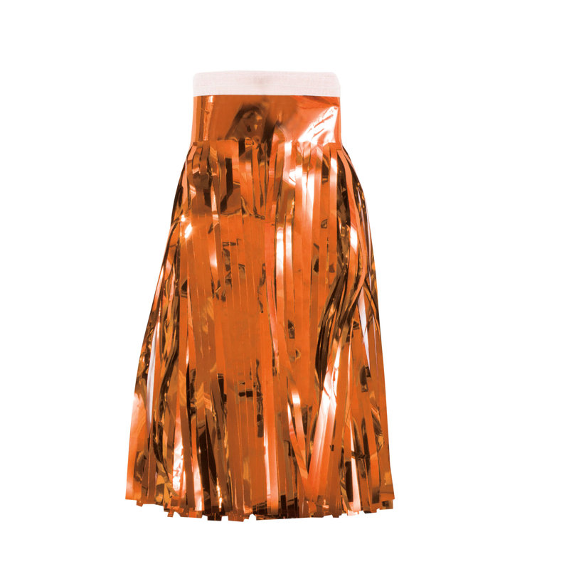 Vinyl Fringe