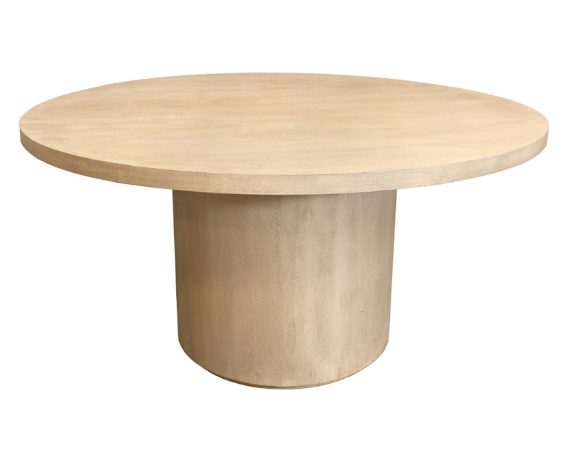 Table de salle à manger 60 po