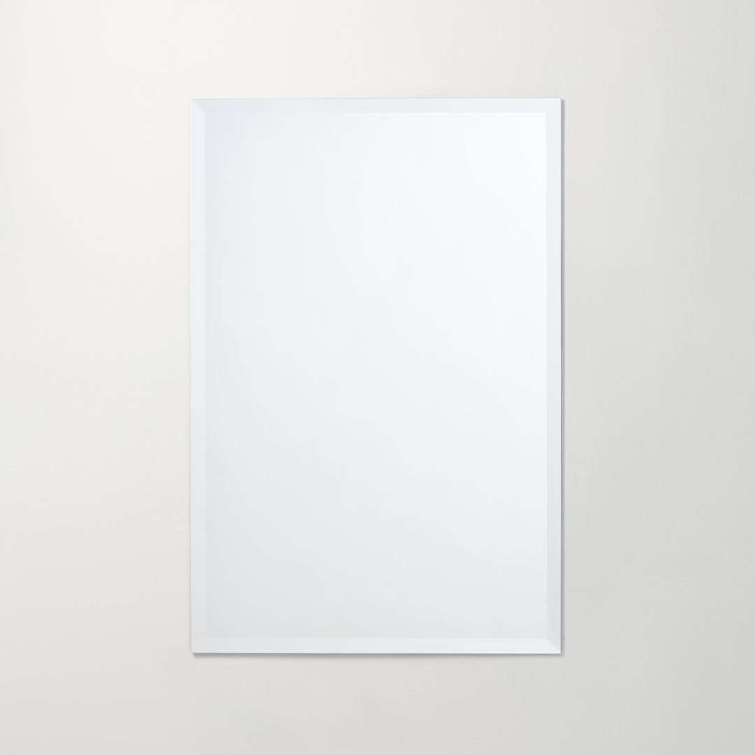 Daytona Flat Mirror Orren Ellis