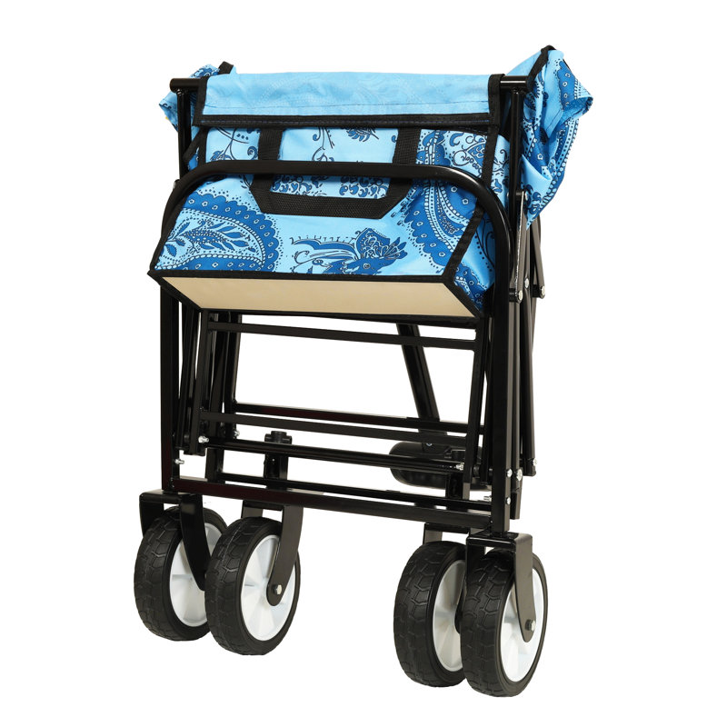 Chariot pliable pliable Minimeetall