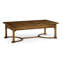 William Yeoward Solid Wood Coffee Table