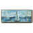 Natural Floater Framed Canvas
