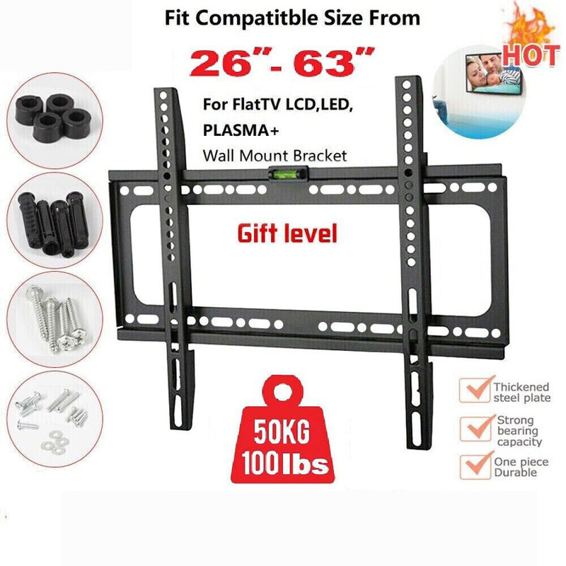 Symple Stuff Wall Mount