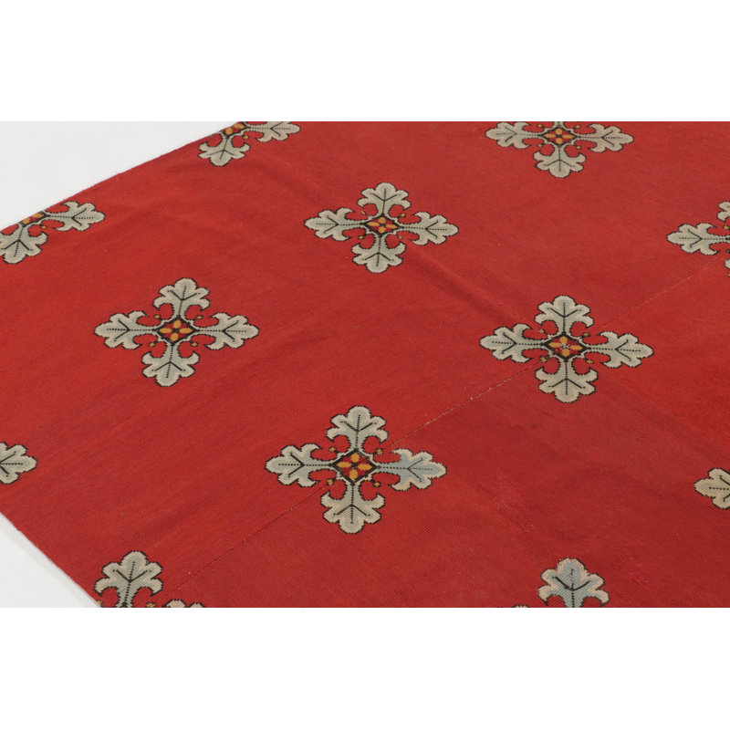 One-of-a-Kind 9'7" X 14'5" Area Rug