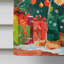 Drapeau de Noël Airedale Terrier-1732308826