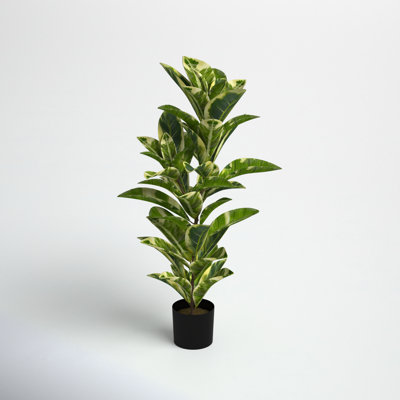 38'' Faux Tree in Pot