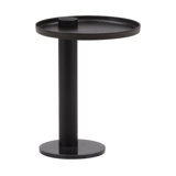 Yara End Table Black