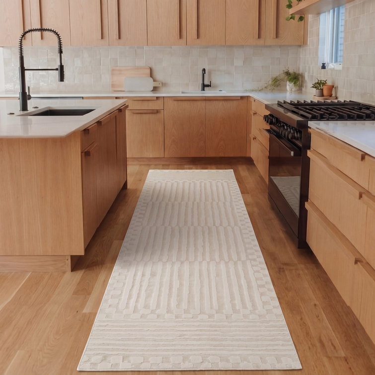 Soloba Washable Rug
