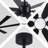 Lofties 66'' Ceiling Fan with LED Lights-261454274