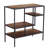 Geometric Bookcase